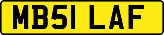 MB51LAF