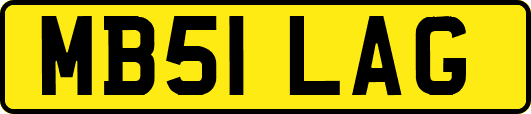 MB51LAG