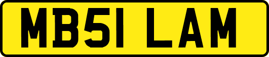 MB51LAM