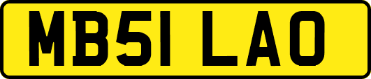 MB51LAO