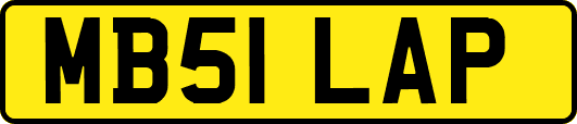 MB51LAP