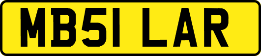 MB51LAR