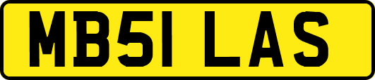 MB51LAS