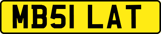 MB51LAT