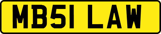 MB51LAW