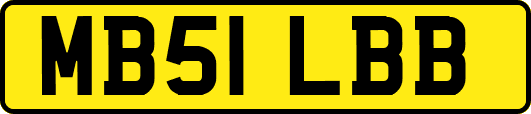 MB51LBB