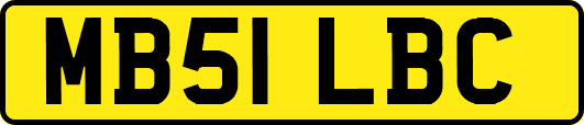 MB51LBC