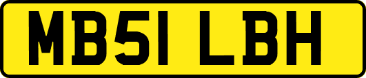 MB51LBH