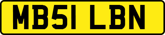 MB51LBN