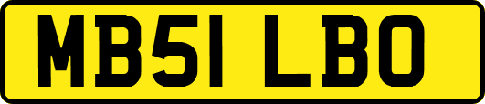 MB51LBO