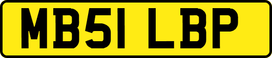 MB51LBP