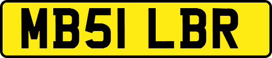 MB51LBR