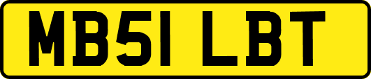 MB51LBT