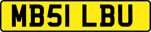 MB51LBU