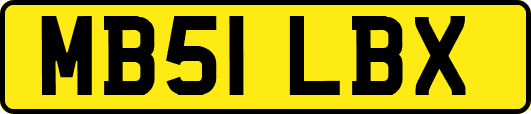 MB51LBX