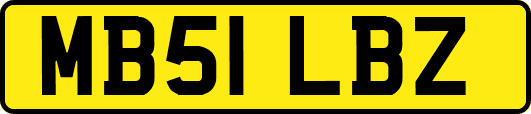 MB51LBZ