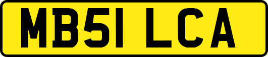 MB51LCA
