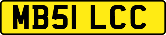 MB51LCC