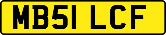MB51LCF