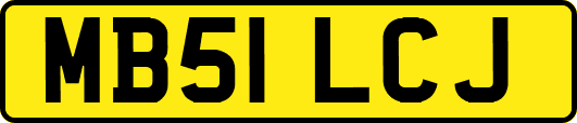 MB51LCJ