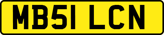 MB51LCN