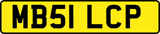 MB51LCP