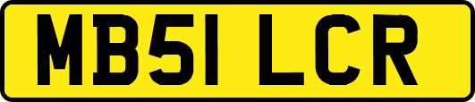 MB51LCR