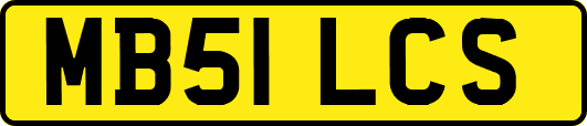 MB51LCS