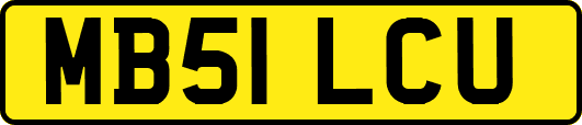 MB51LCU