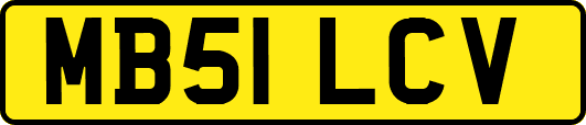 MB51LCV