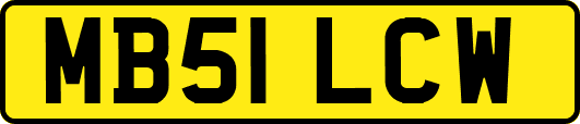 MB51LCW