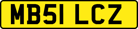 MB51LCZ