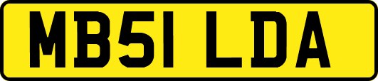 MB51LDA