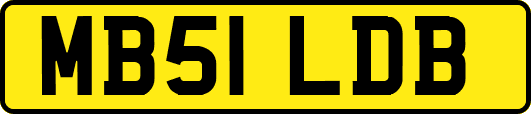 MB51LDB