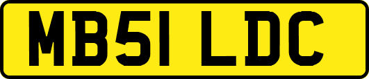 MB51LDC