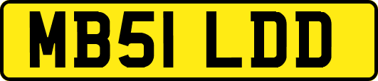 MB51LDD