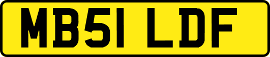 MB51LDF