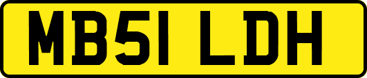 MB51LDH