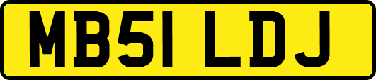 MB51LDJ