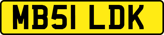 MB51LDK