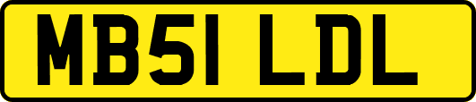 MB51LDL