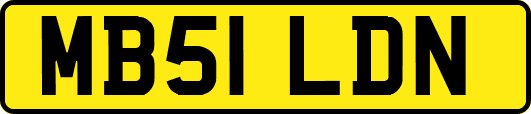 MB51LDN