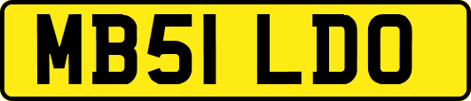 MB51LDO