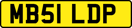 MB51LDP