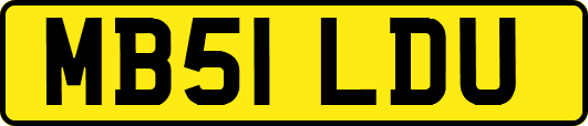 MB51LDU