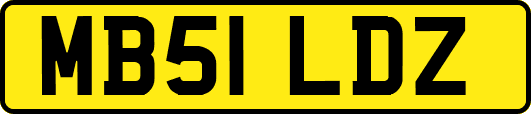 MB51LDZ