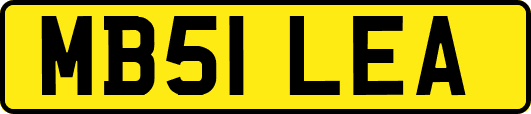 MB51LEA