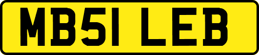 MB51LEB