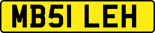 MB51LEH