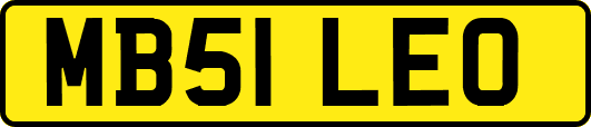 MB51LEO